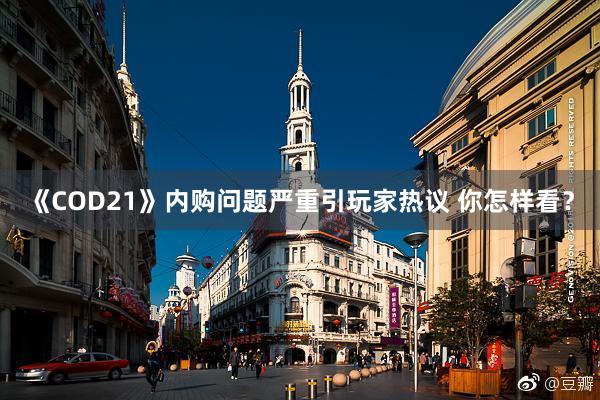 《COD21》內(nèi)購(gòu)問(wèn)題嚴重引玩(wán)家(jiā)熱(rè)議(yì) 你(nǐ)怎樣看(kàn)？